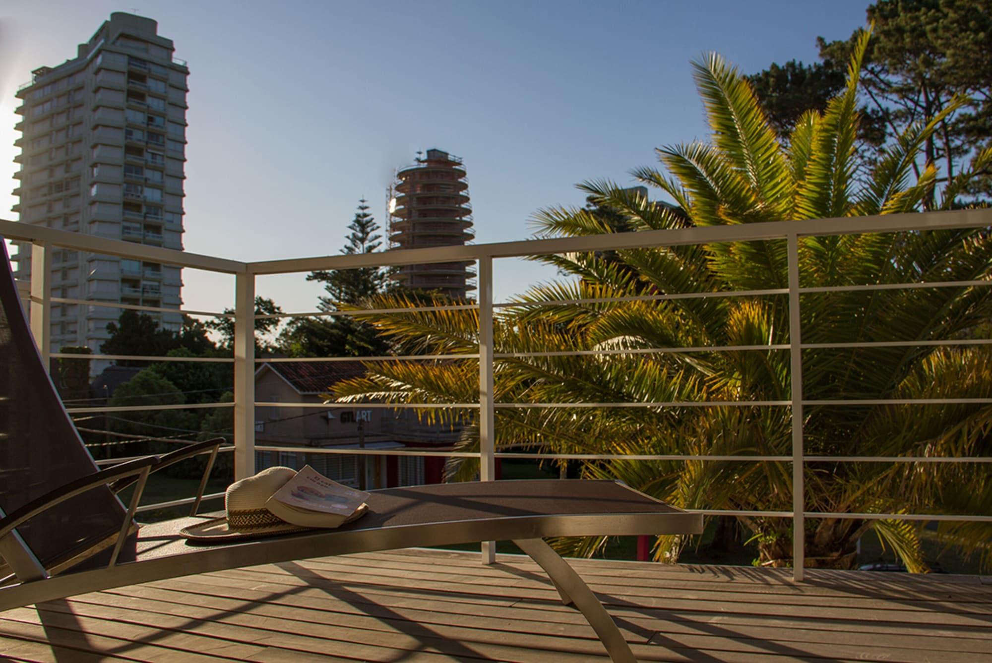 2122 Hotel Art Design Punta del Este Exterior foto