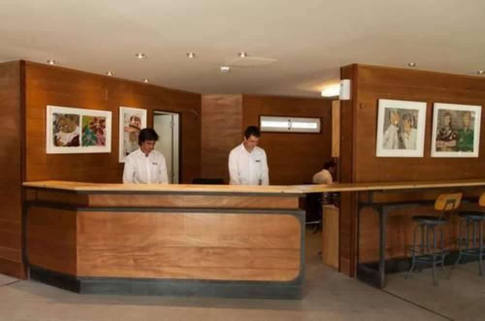 2122 Hotel Art Design Punta del Este Exterior foto