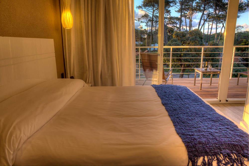 2122 Hotel Art Design Punta del Este Exterior foto