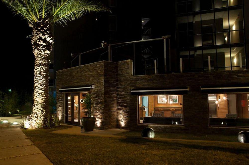 2122 Hotel Art Design Punta del Este Exterior foto