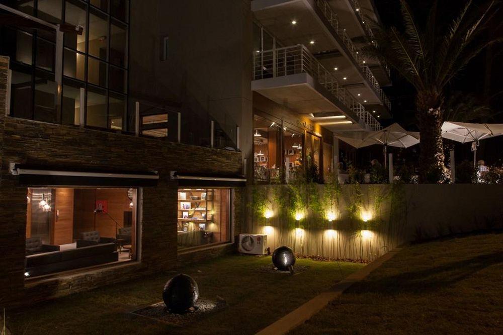 2122 Hotel Art Design Punta del Este Exterior foto